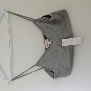 NWT Womance Lounge bra